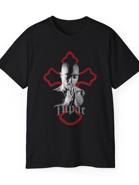 2 Pac-  Only God Can Judge Me
